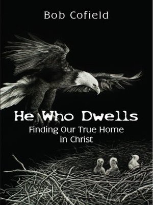 cover image of He Who Dwells